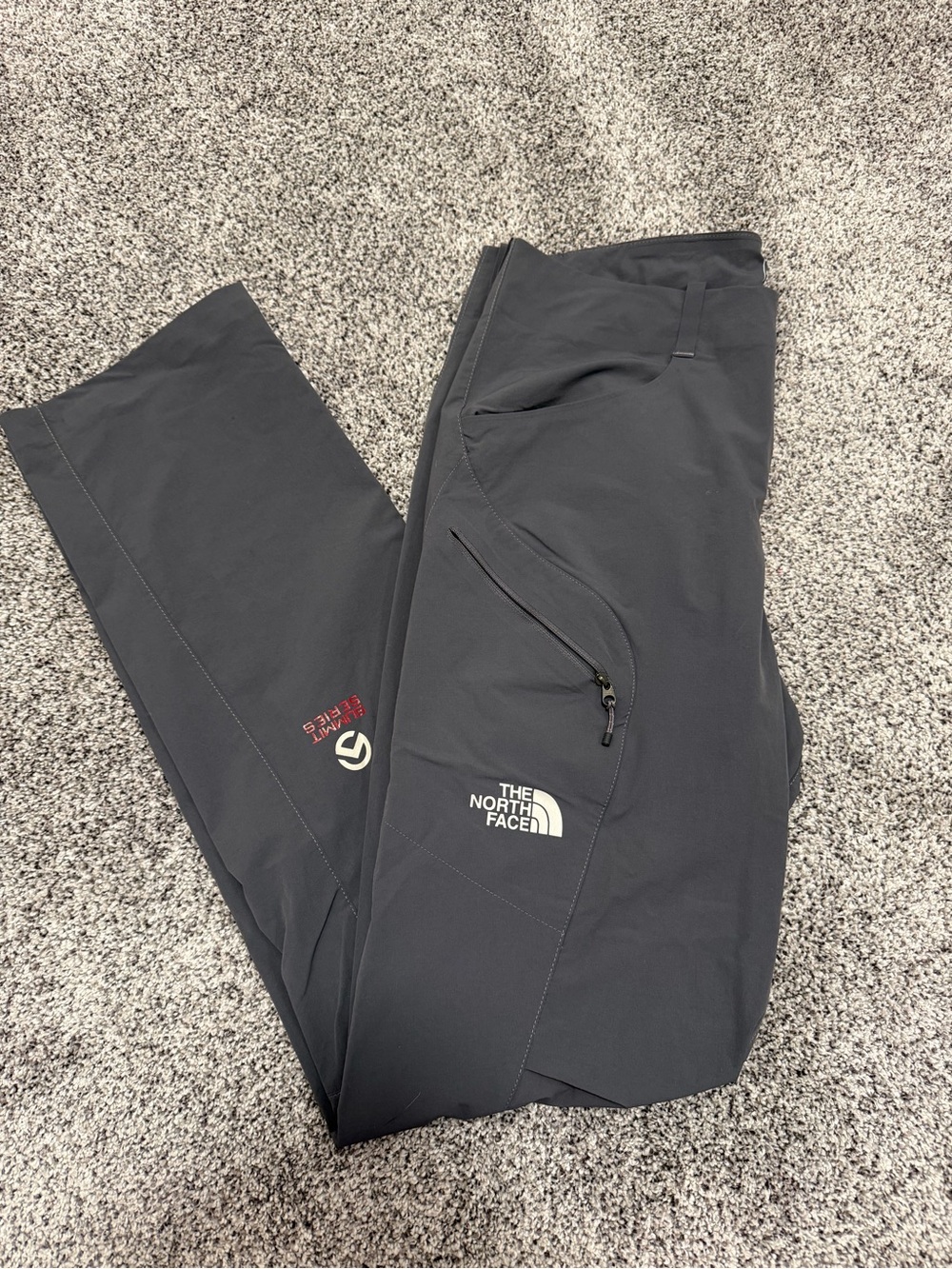 Men’s North Face Summit Series Pants
